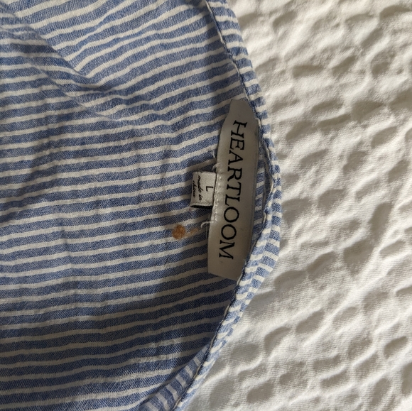 Wrap shirt - Picture 3 of 4